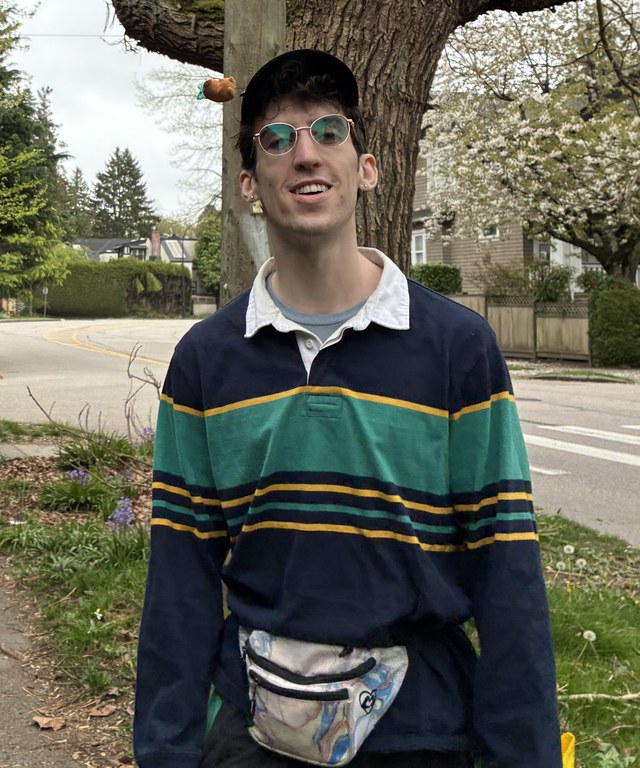 One of the people behind Baskl