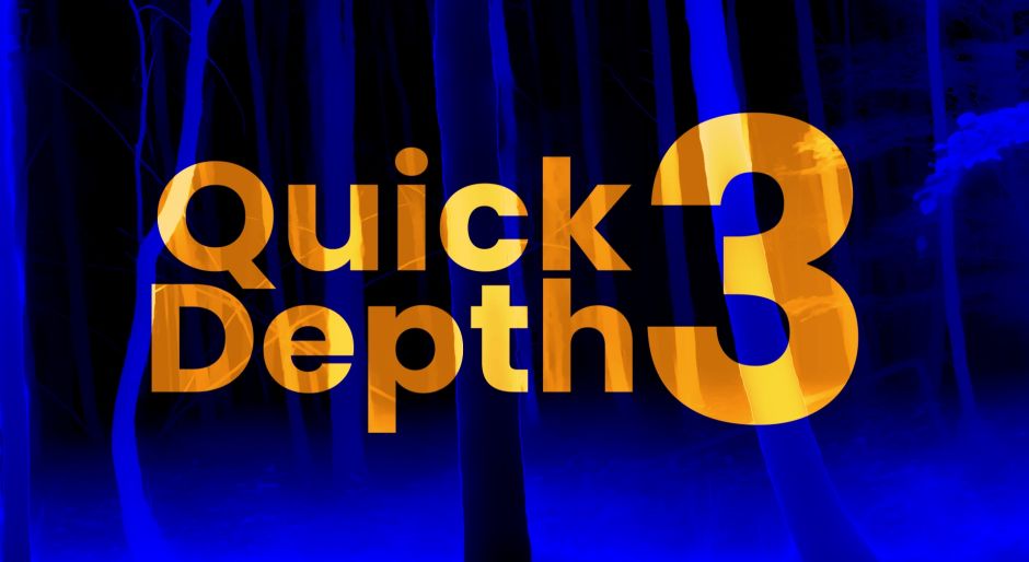 Quick Depth