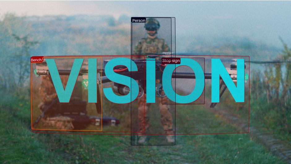 Vision