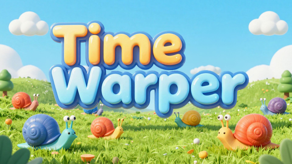 Time Warper
