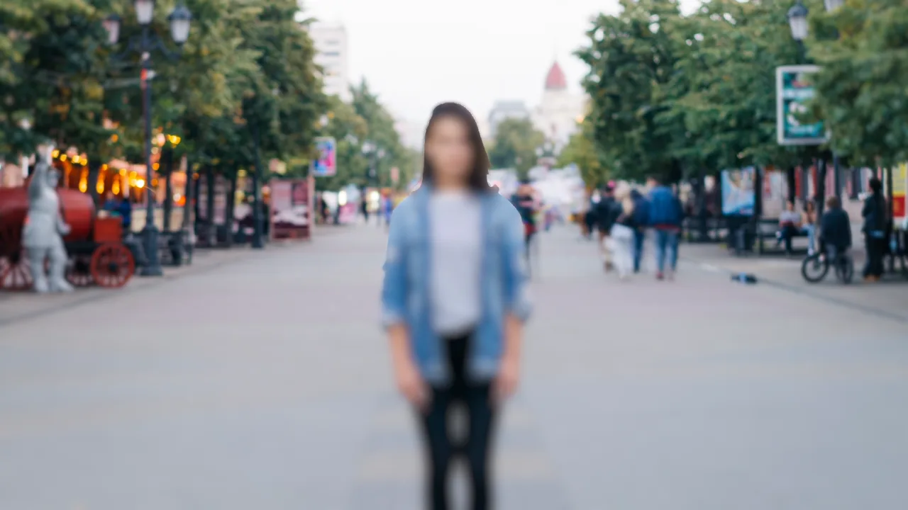 Focus Distance: after