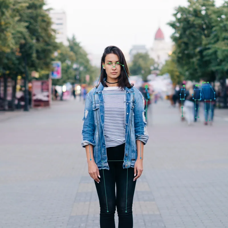 Vision 2: Pose Estimation