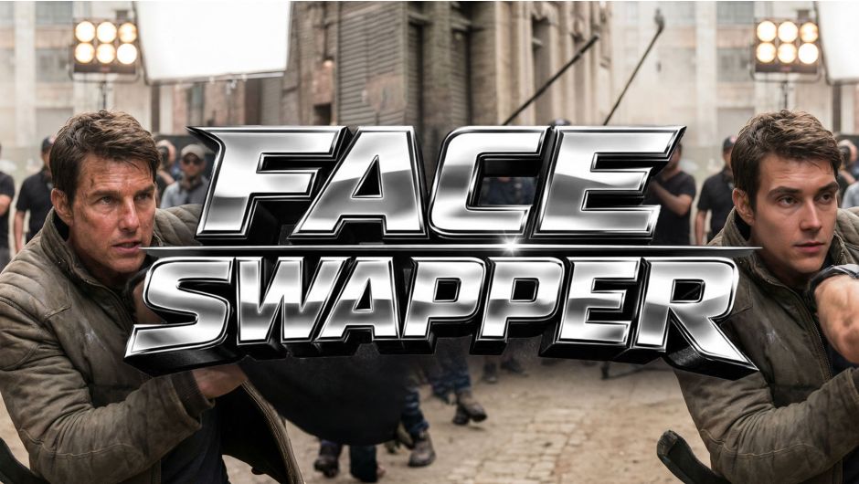Face Swapper