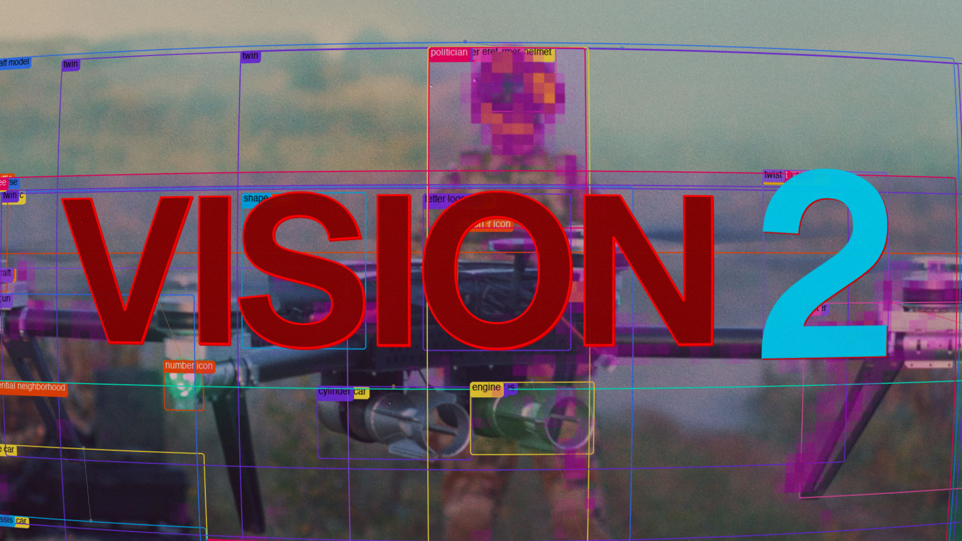 Vision 2